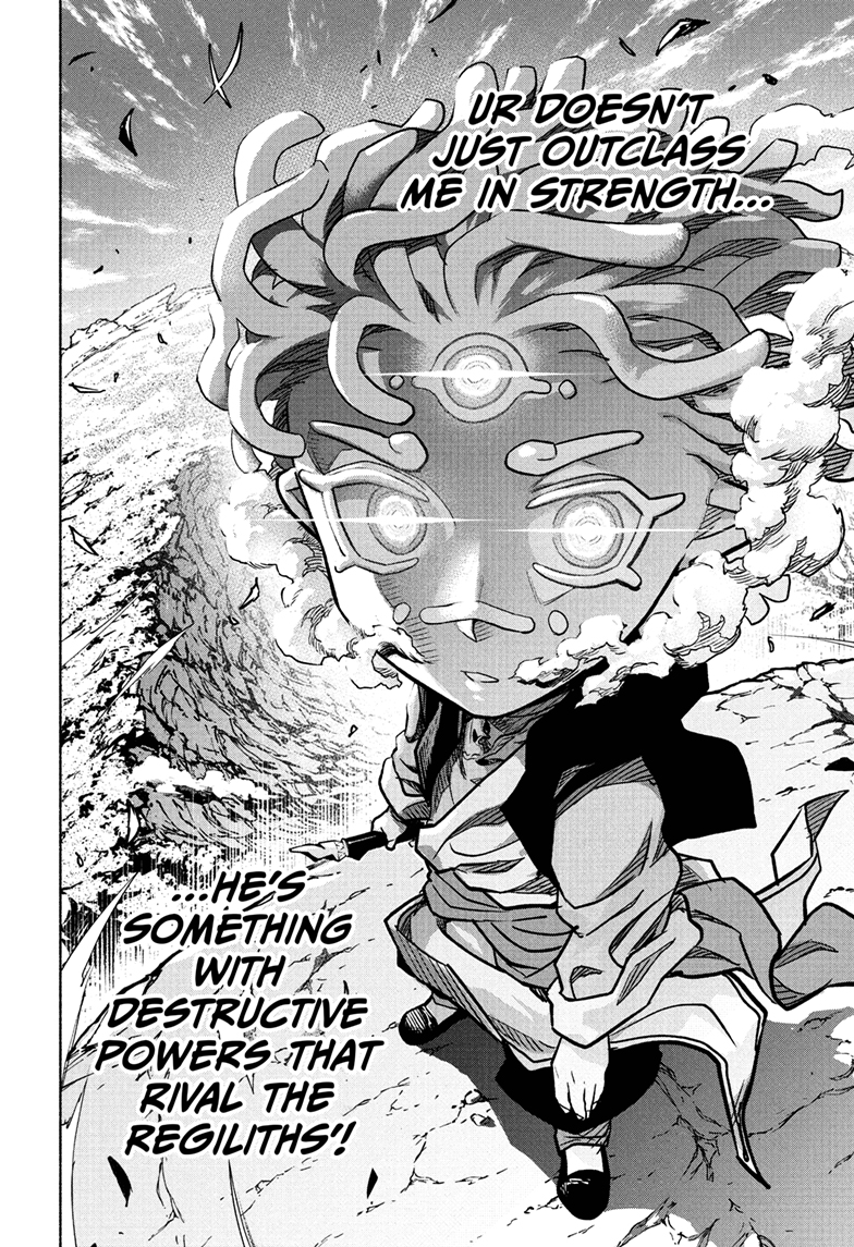 Cannon Master Chap 1 - Next Chap 2