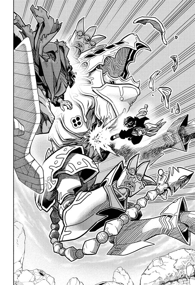 Cannon Master Chap 1 - Next Chap 2