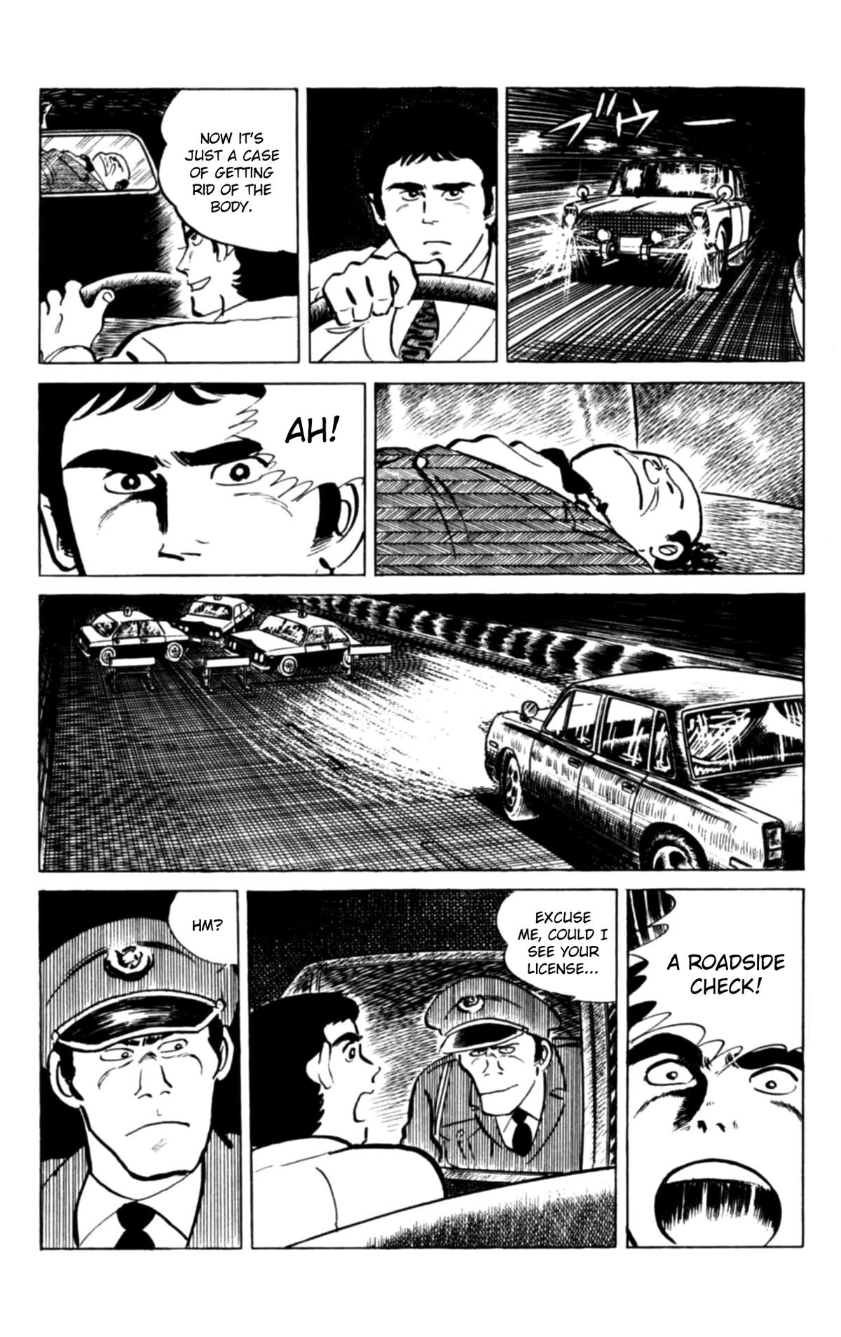 Eko Eko Azaraku Chap 134 - Next Chap 135