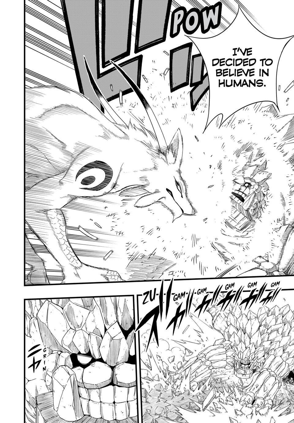 Fairy Tail: 100 Years Quest Chap 214 - Next Chap 215