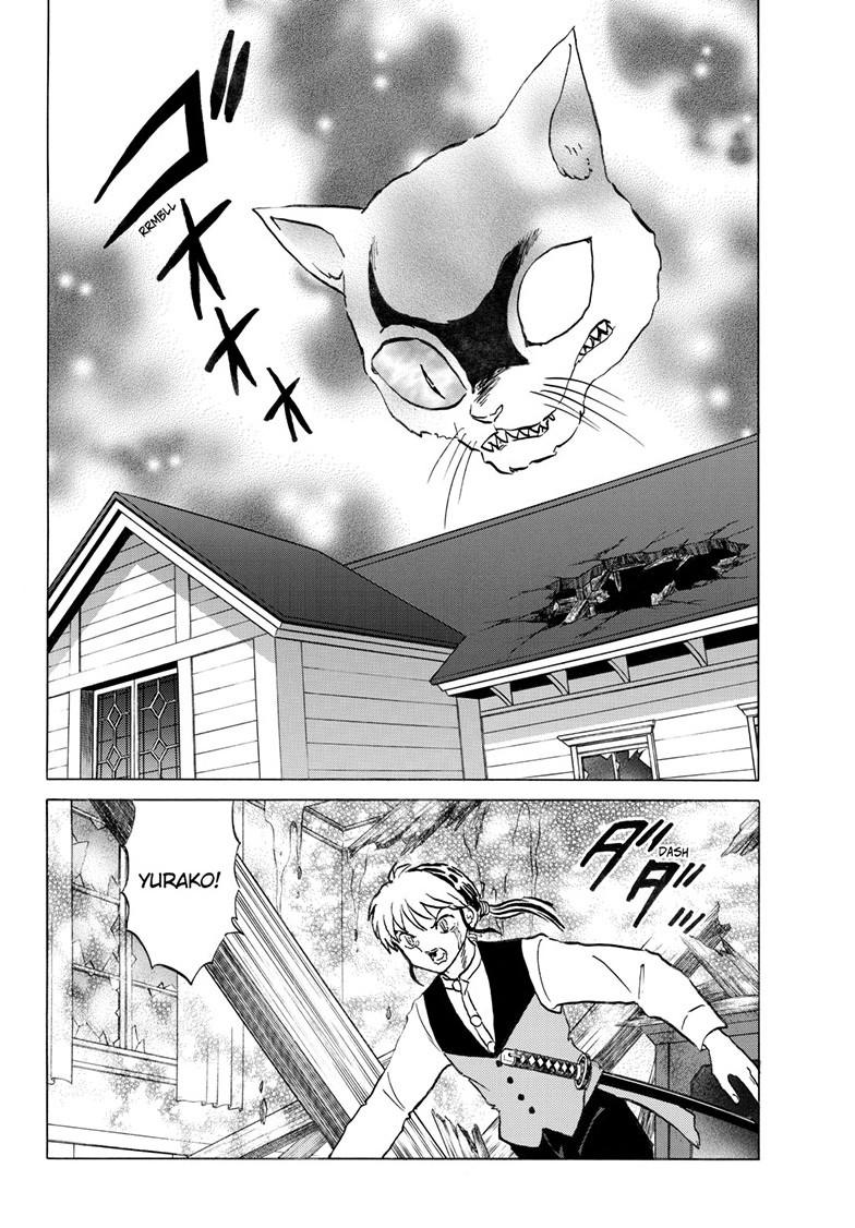 Mao Chap 326 - Next Chap 327