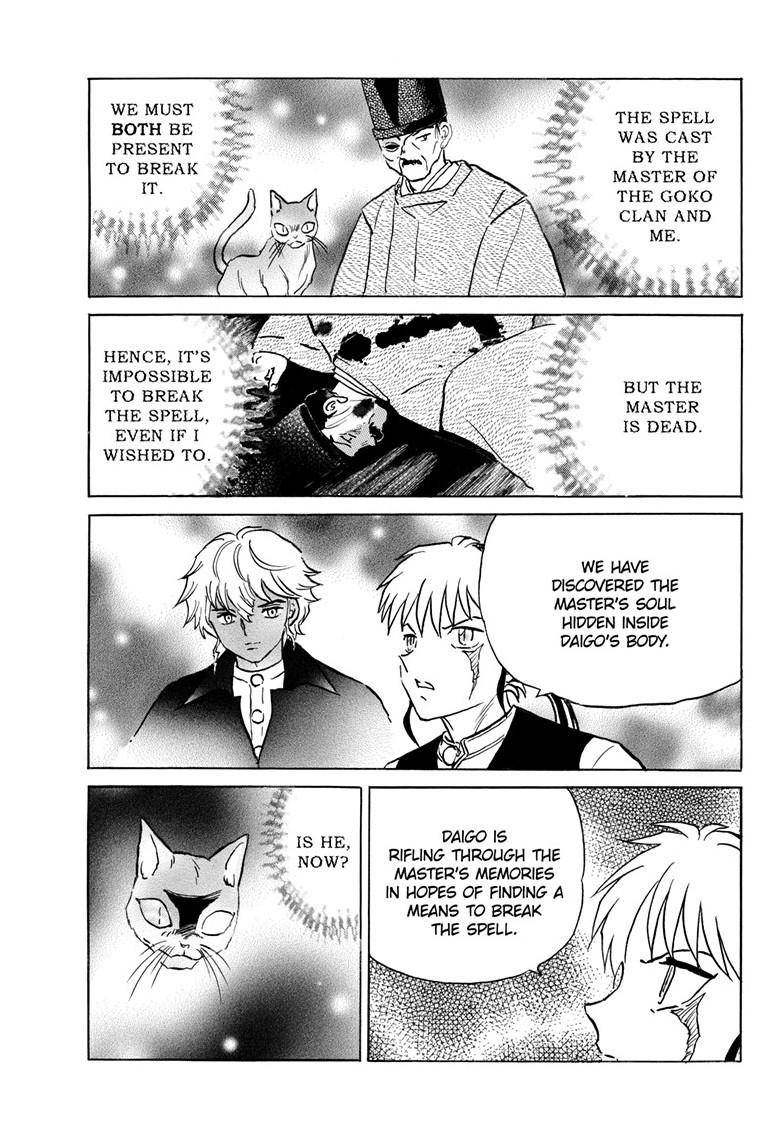 Mao Chap 326 - Next Chap 327