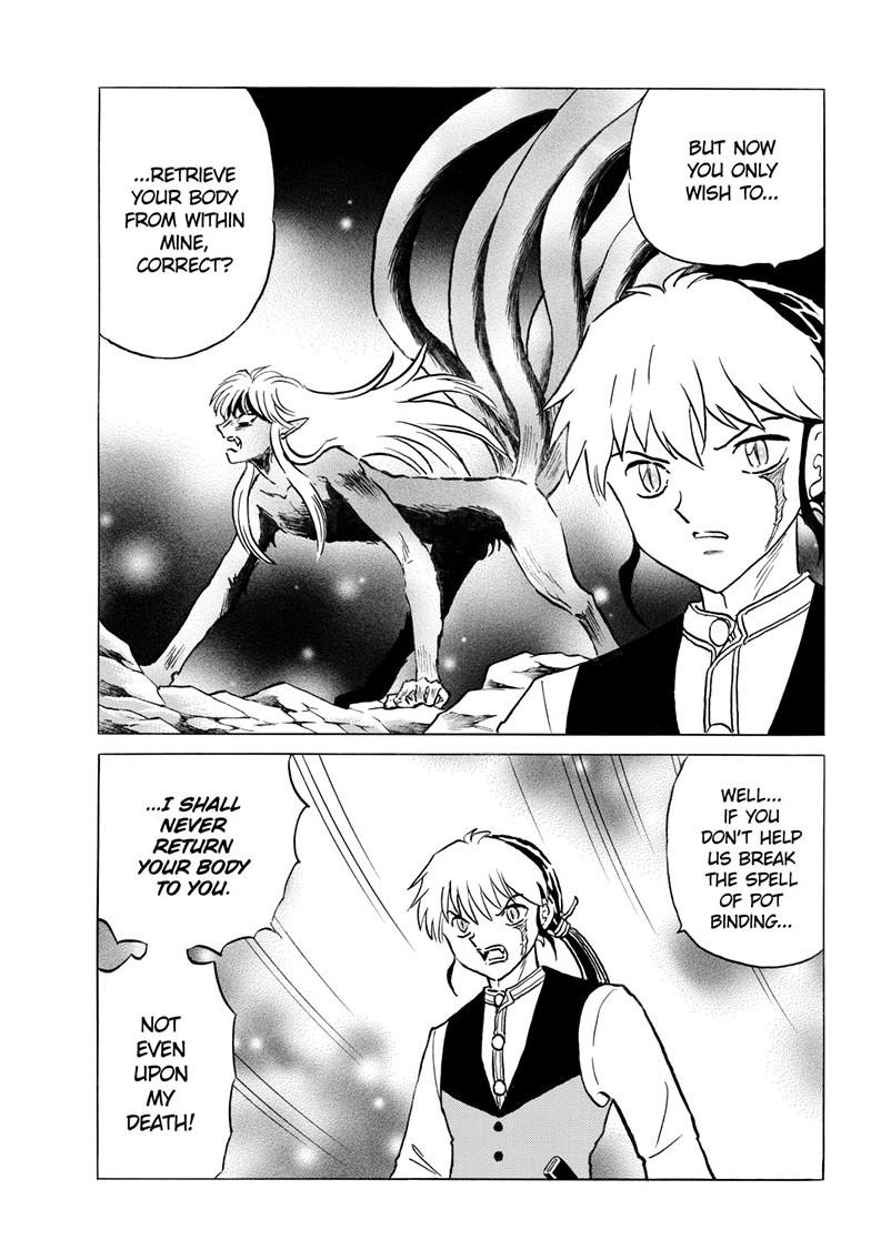 Mao Chap 326 - Next Chap 327