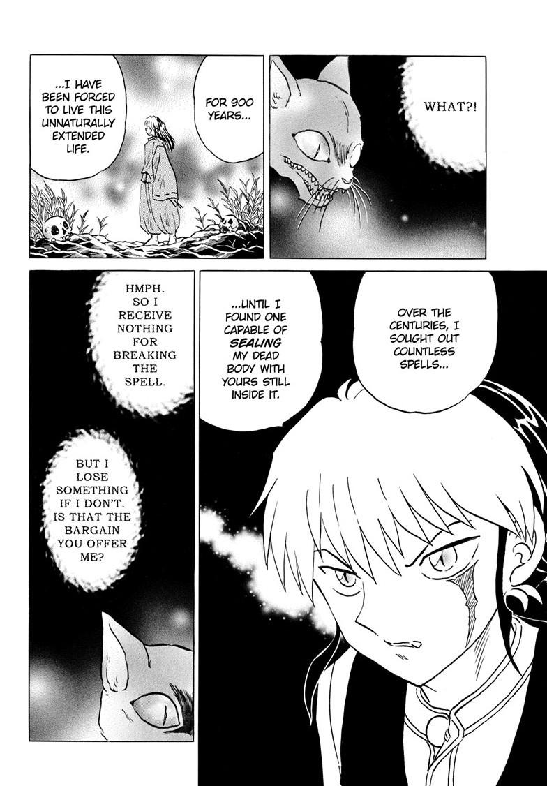 Mao Chap 326 - Next Chap 327