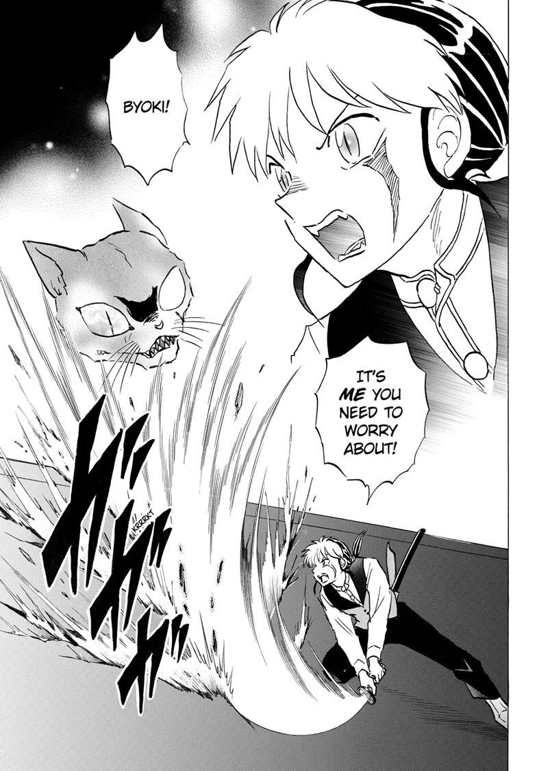 Mao Chap 326 - Next Chap 327