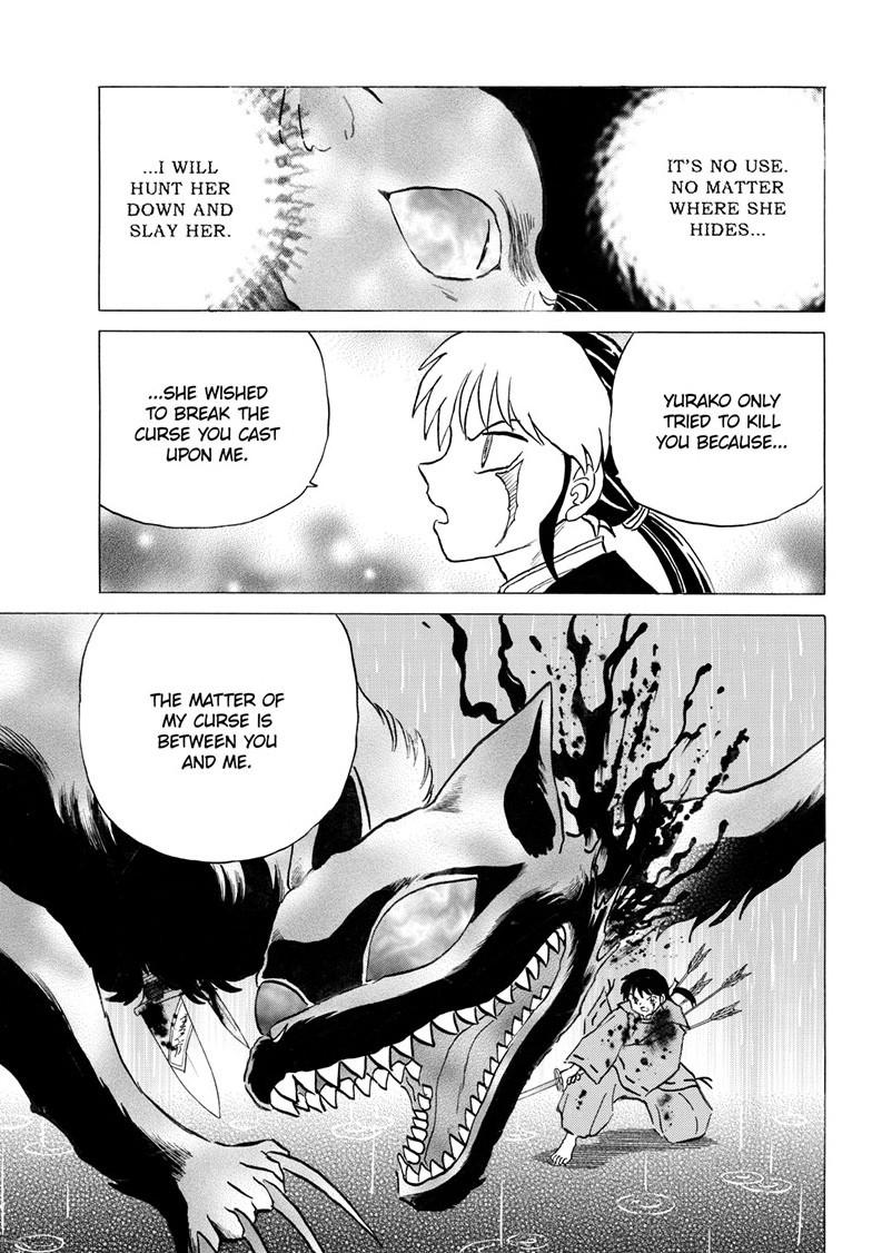 Mao Chap 326 - Next Chap 327