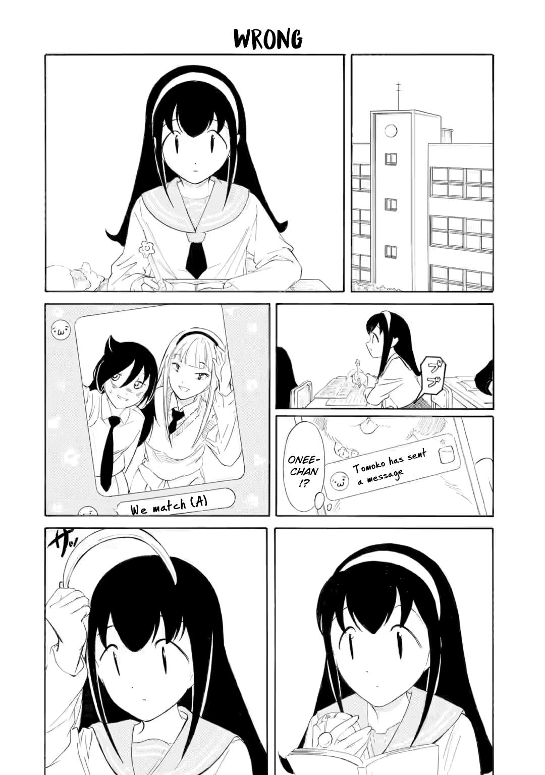 Watashi ga Motenai no wa Dou Kangaetemo Omaera ga Warui! Chap 240.3 - Next Chap 241.3