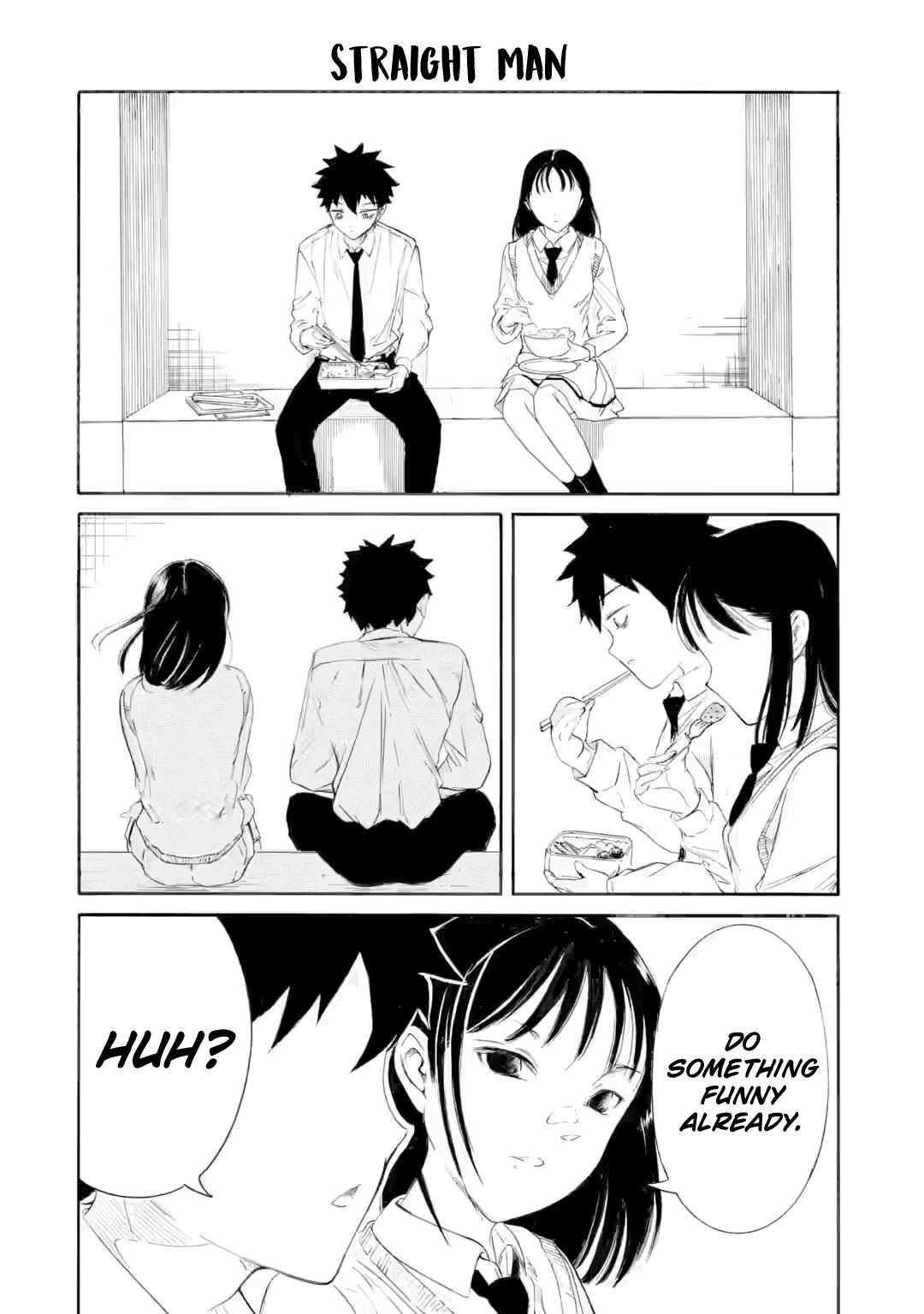 Watashi ga Motenai no wa Dou Kangaetemo Omaera ga Warui! Chap 240.3 - Next Chap 241.3