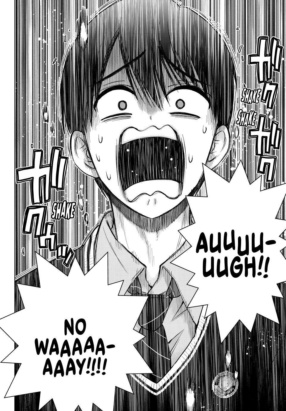 Kakkou no Iinazuke Chap 300 - Next Chap 301