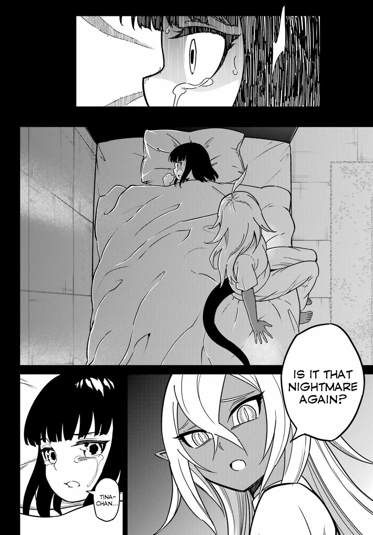 Ragna Crimson Chap 94 - Next Chap 95