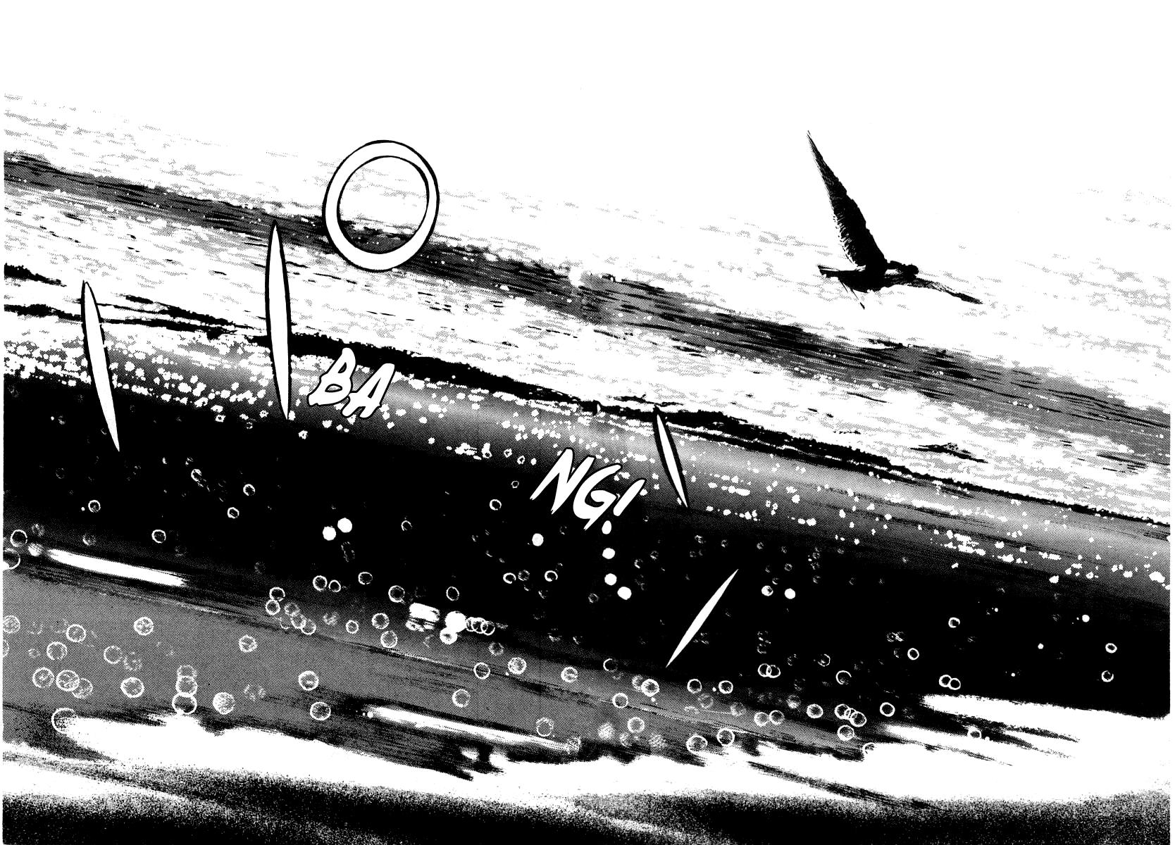 Naki no Ryuu Chap 31 - Next Chap 32