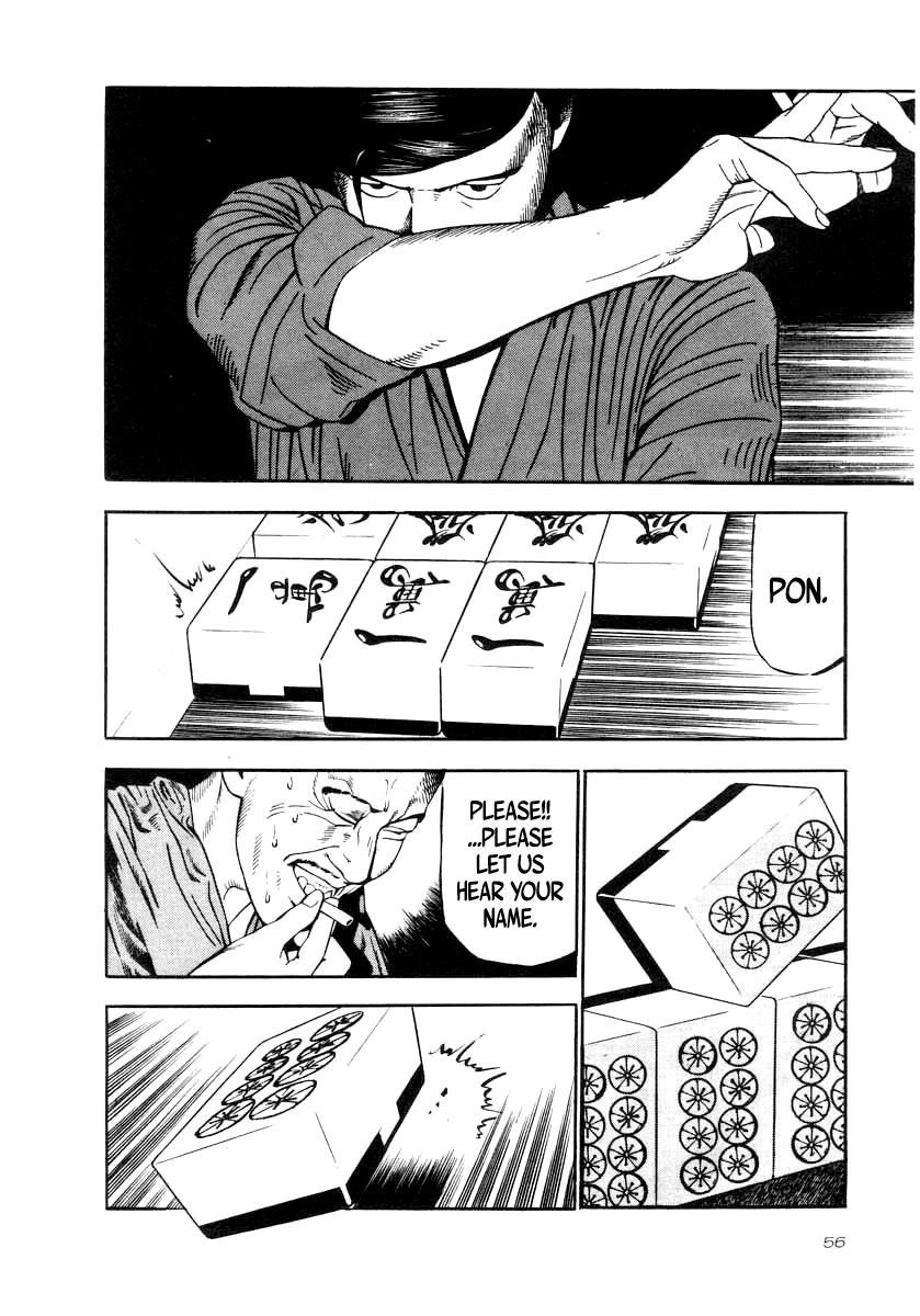 Naki no Ryuu Chap 31 - Next Chap 32