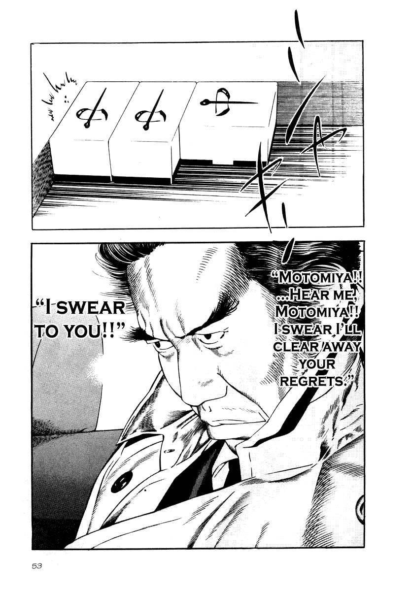 Naki no Ryuu Chap 31 - Next Chap 32