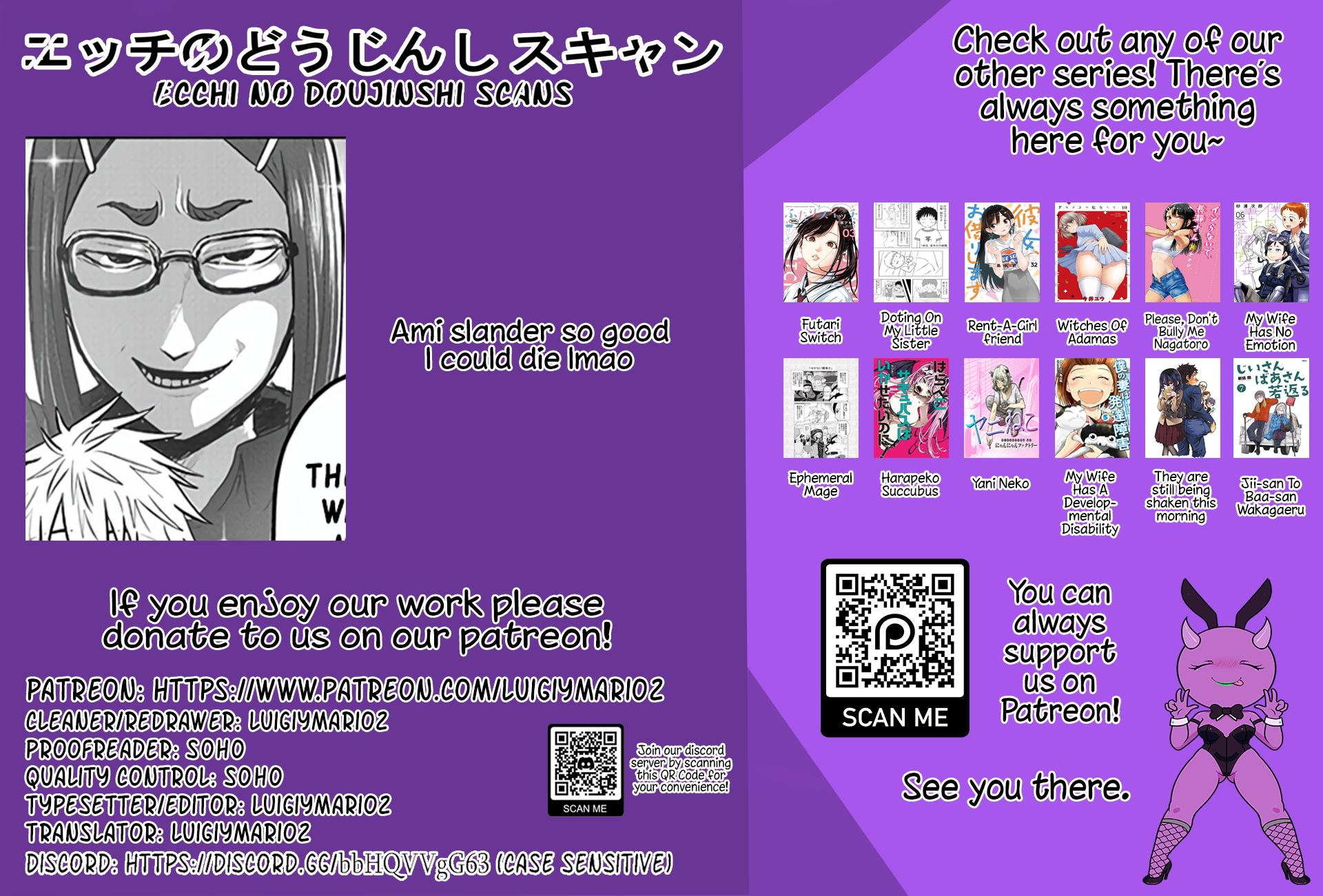 Uzaki-chan wa Asobitai! Chap 138 - Next Chap 139