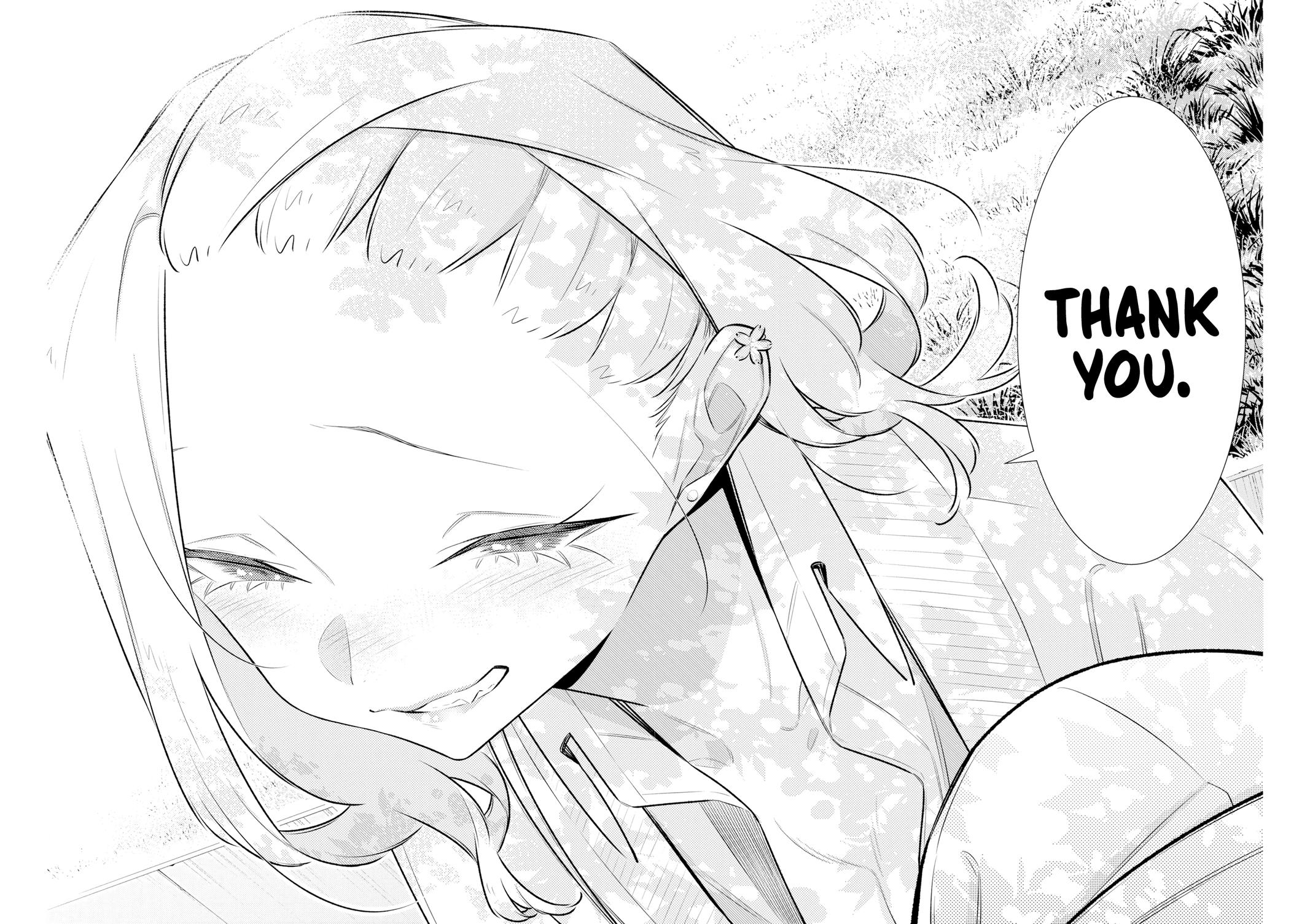 Yancha Gal no Anjou-san Chap 225 - Next Chap 226