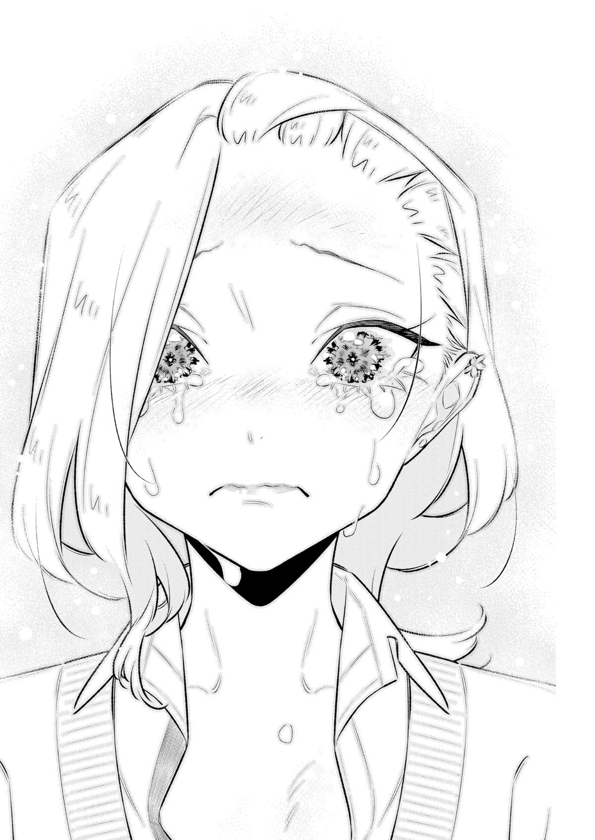 Yancha Gal no Anjou-san Chap 225 - Next Chap 226