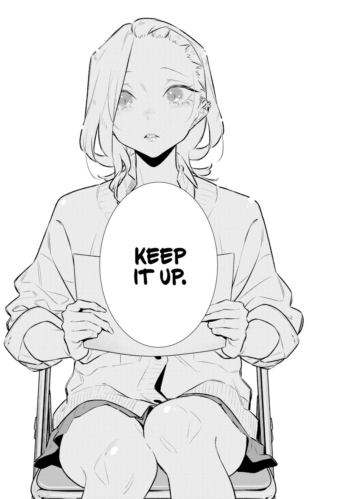 Yancha Gal no Anjou-san Chap 225 - Next Chap 226