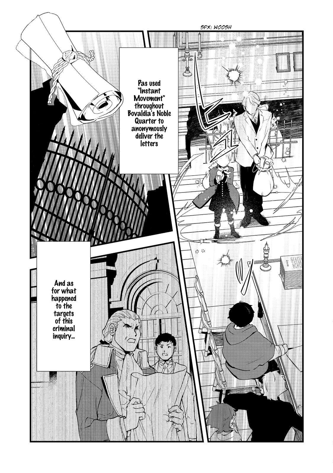 Sweet Reincarnation Chap 63 - Next Chap 64
