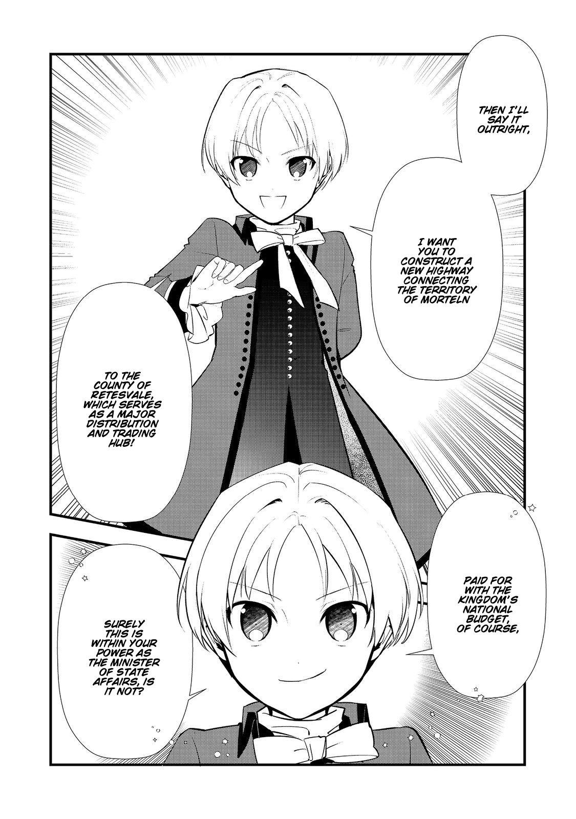Sweet Reincarnation Chap 63 - Next Chap 64