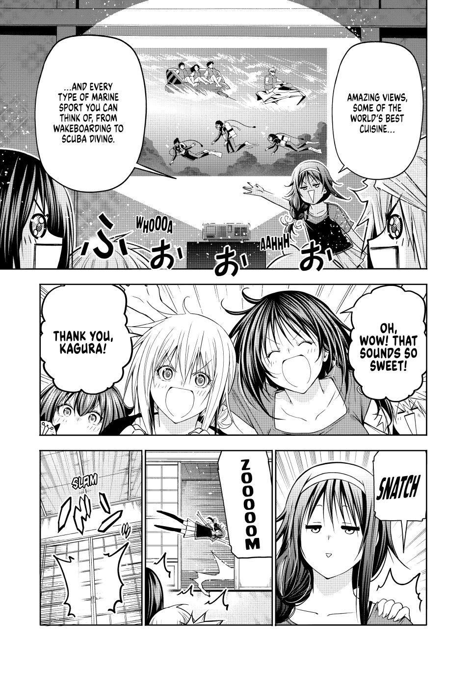 Temple Chap 136 - Next Chap 137
