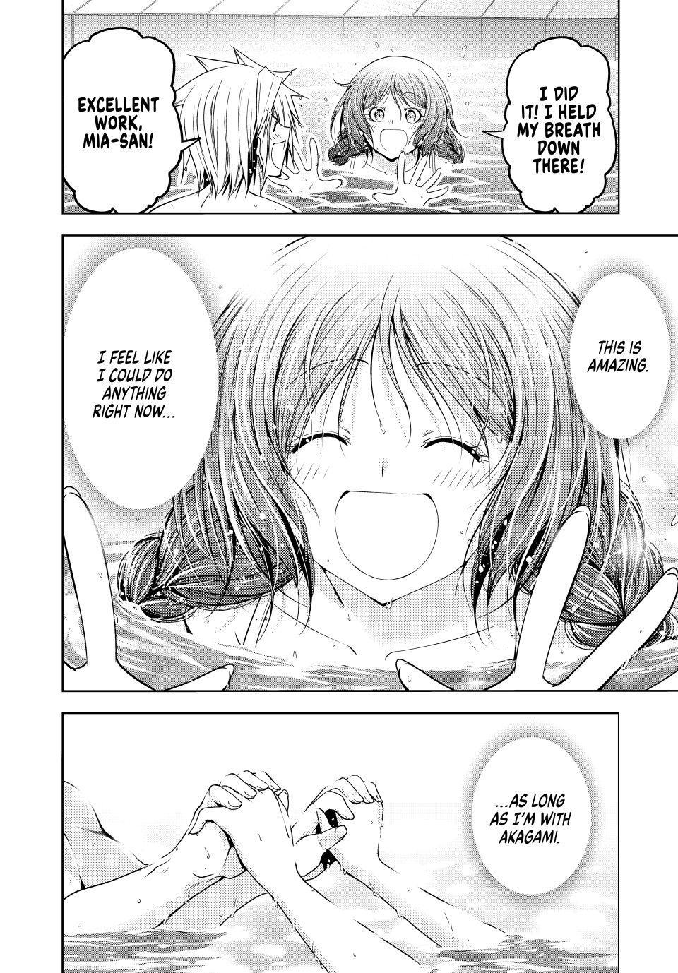 Temple Chap 136 - Next Chap 137