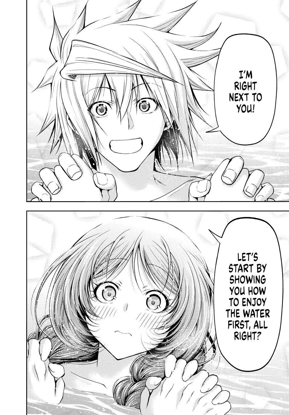 Temple Chap 136 - Next Chap 137