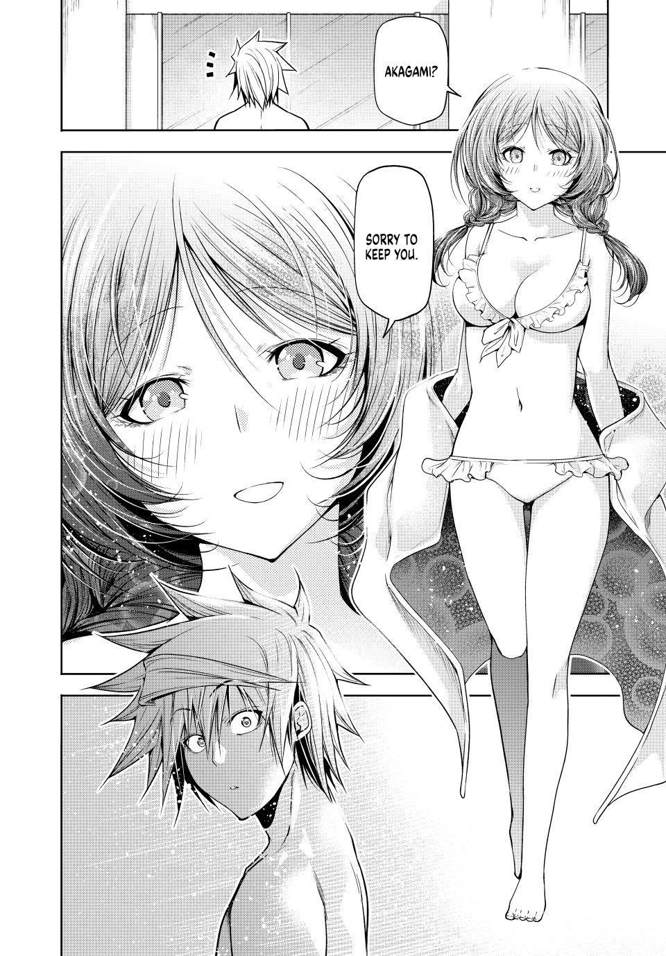 Temple Chap 136 - Next Chap 137