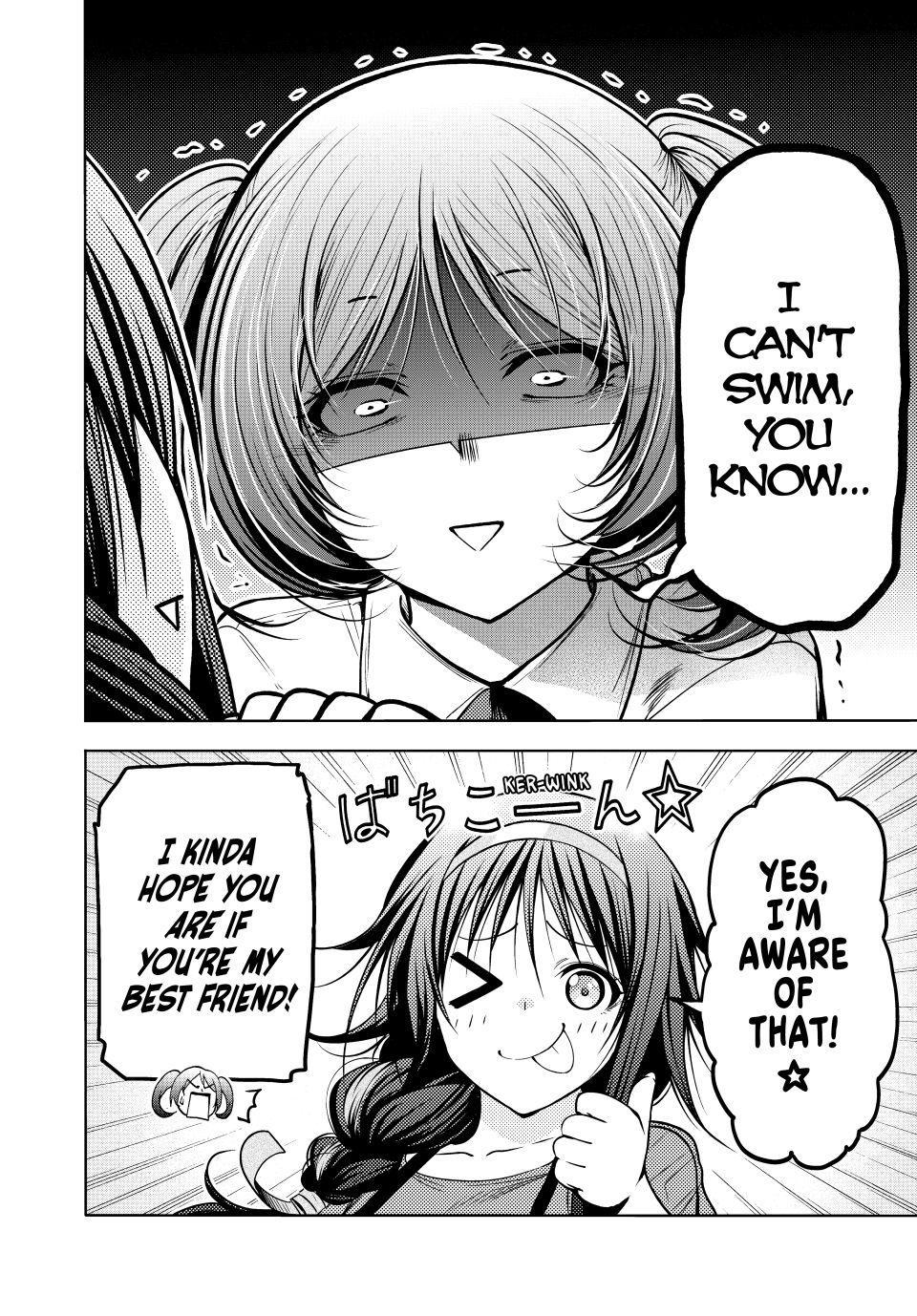 Temple Chap 136 - Next Chap 137