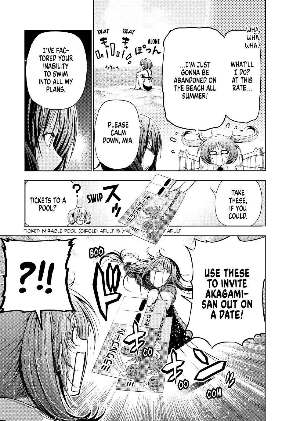 Temple Chap 136 - Next Chap 137