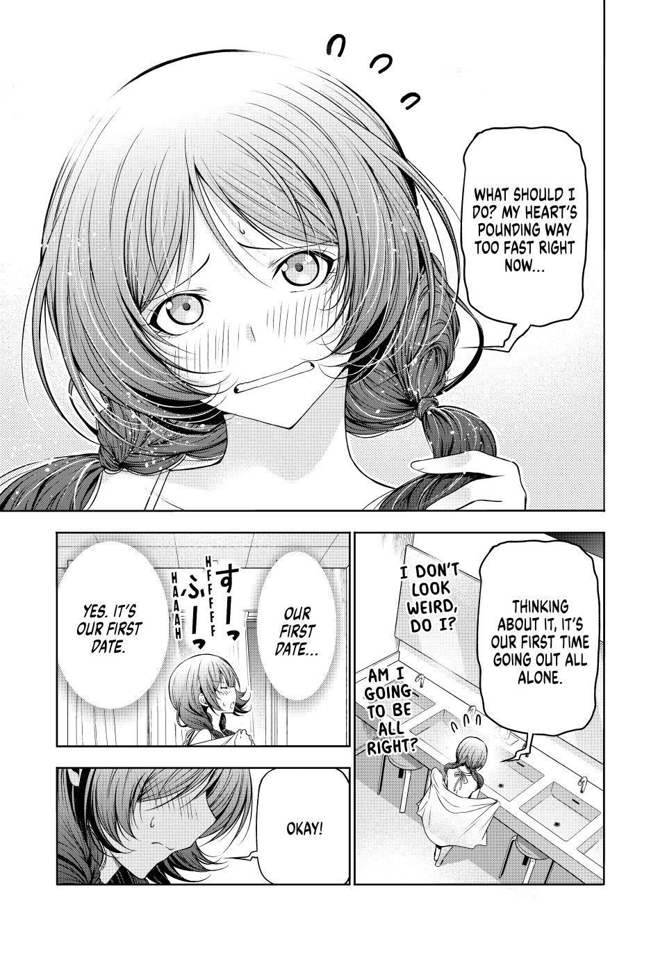 Temple Chap 136 - Next Chap 137