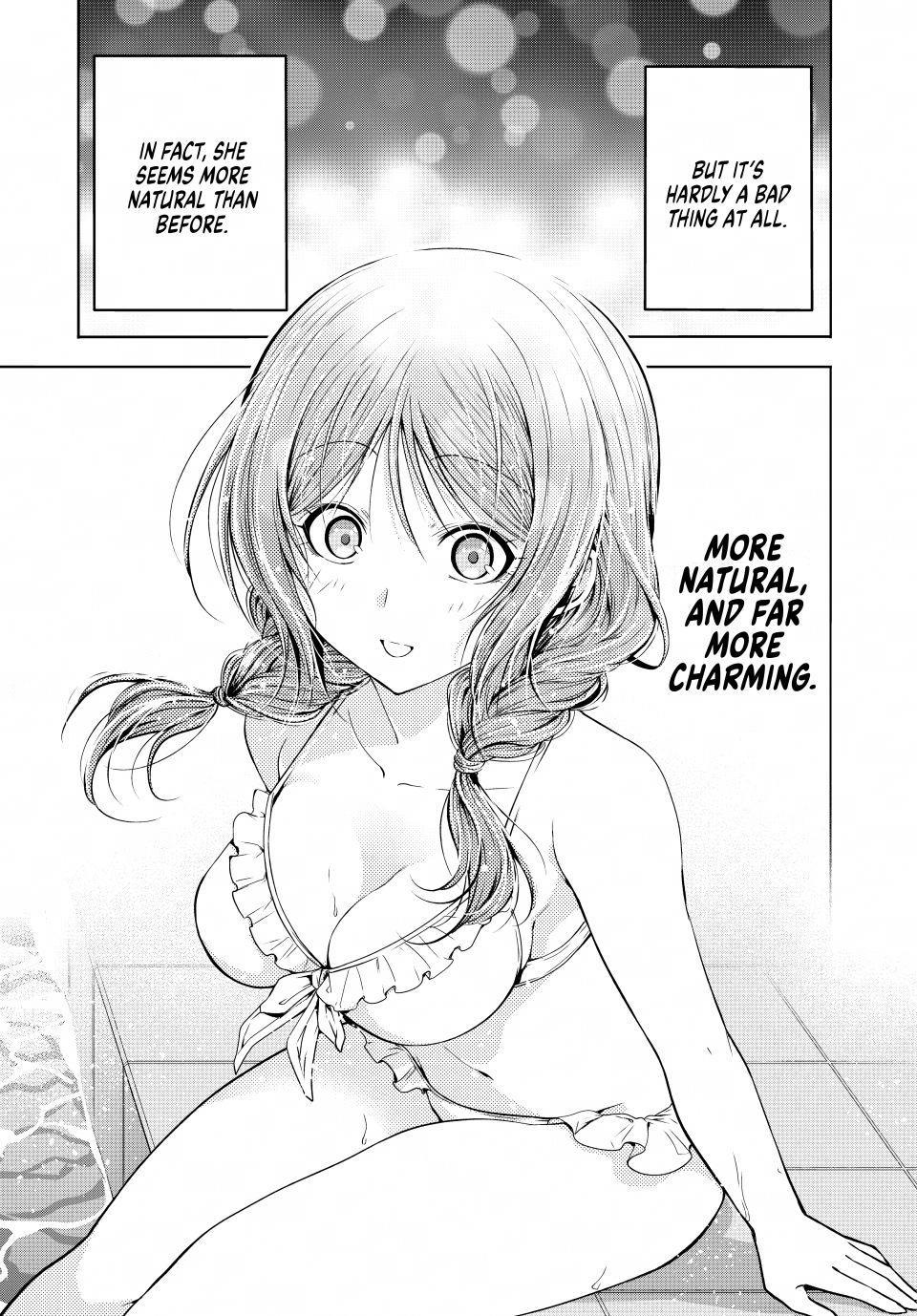 Temple Chap 137 - Next Chap 138