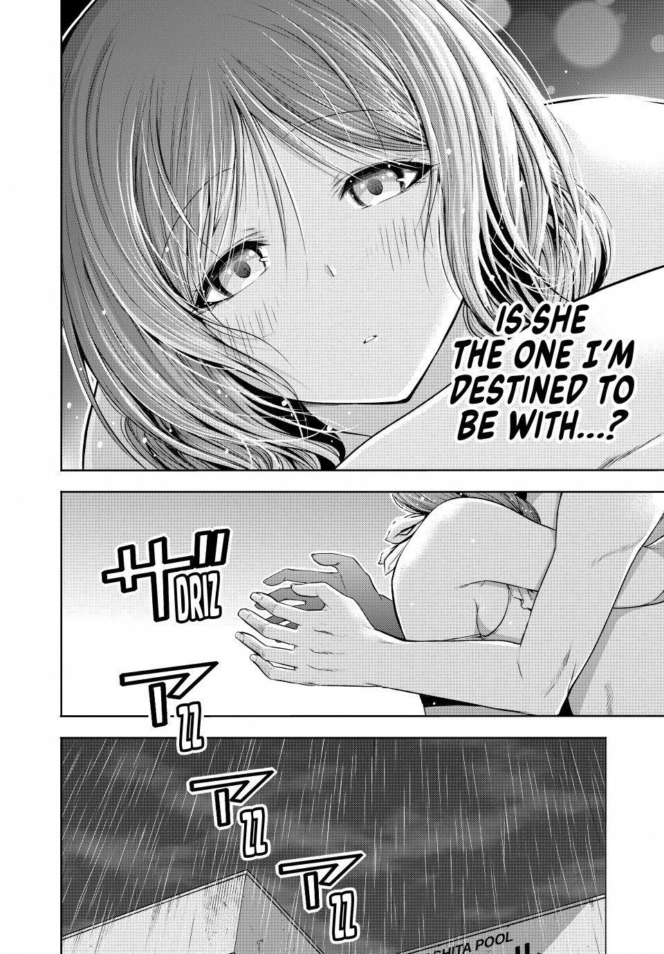 Temple Chap 137 - Next Chap 138