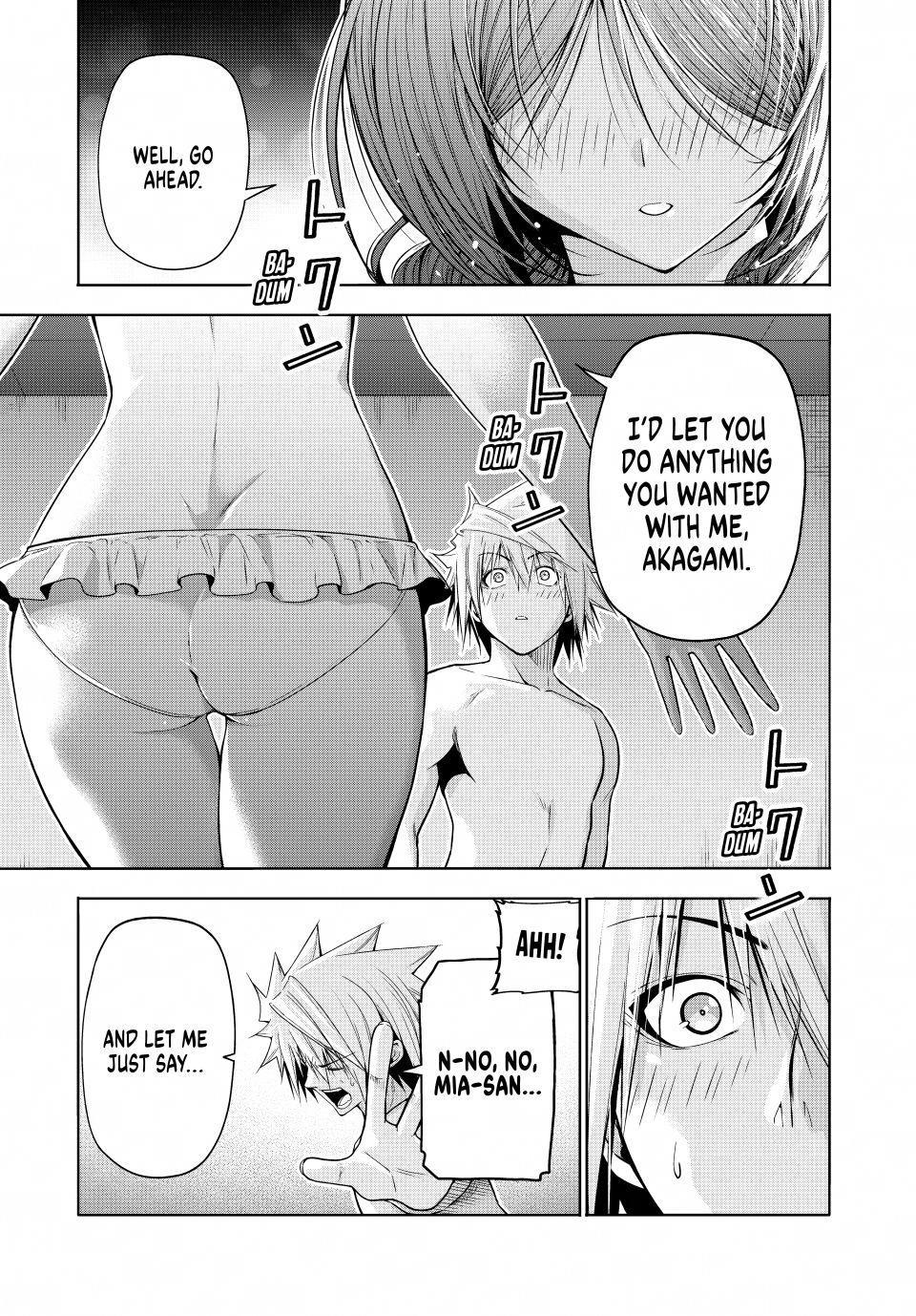 Temple Chap 137 - Next Chap 138