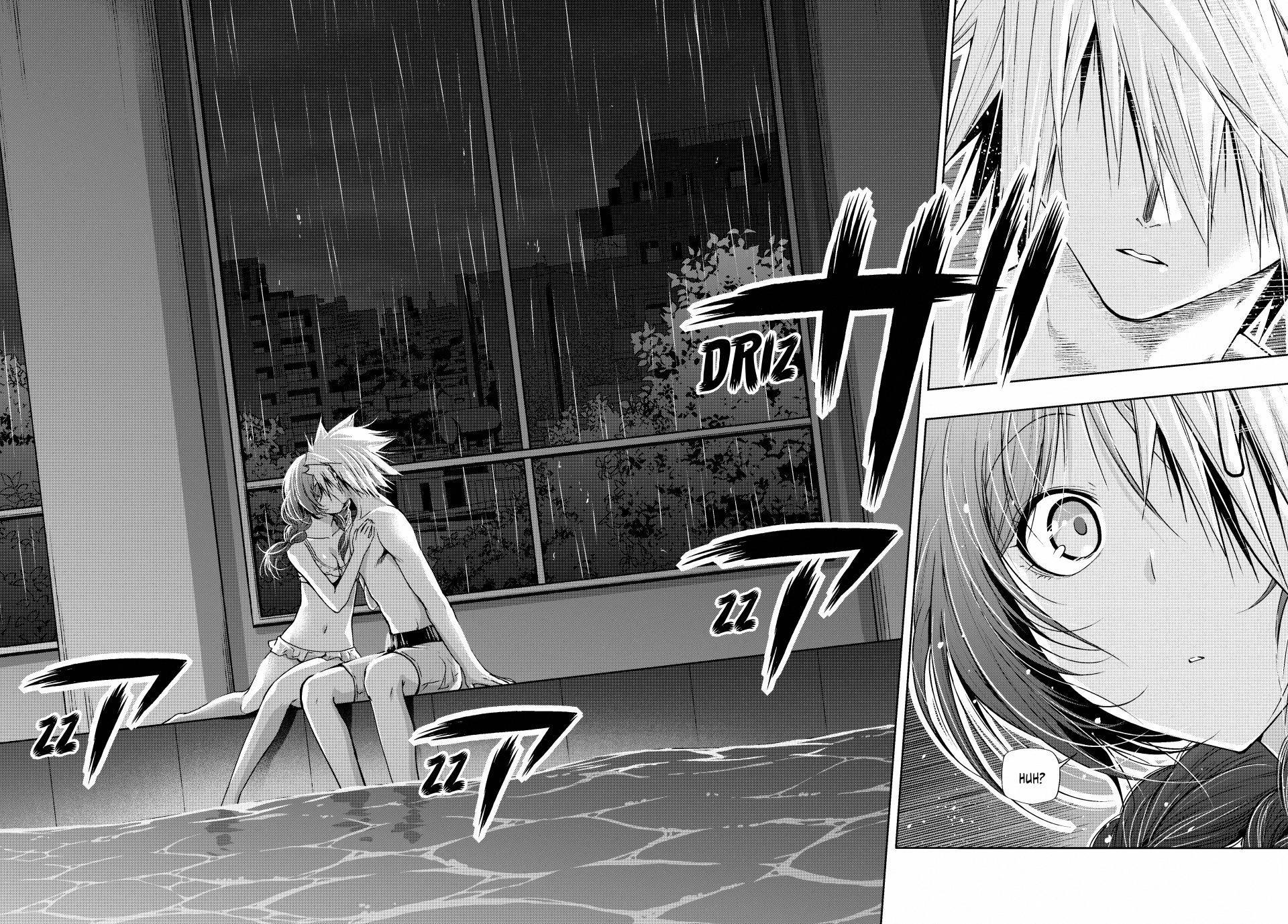 Temple Chap 137 - Next Chap 138