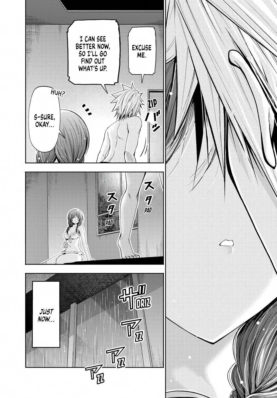 Temple Chap 137 - Next Chap 138
