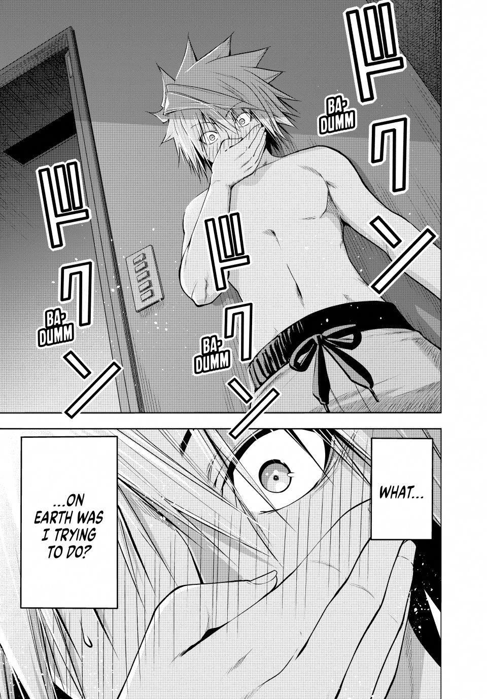 Temple Chap 137 - Next Chap 138