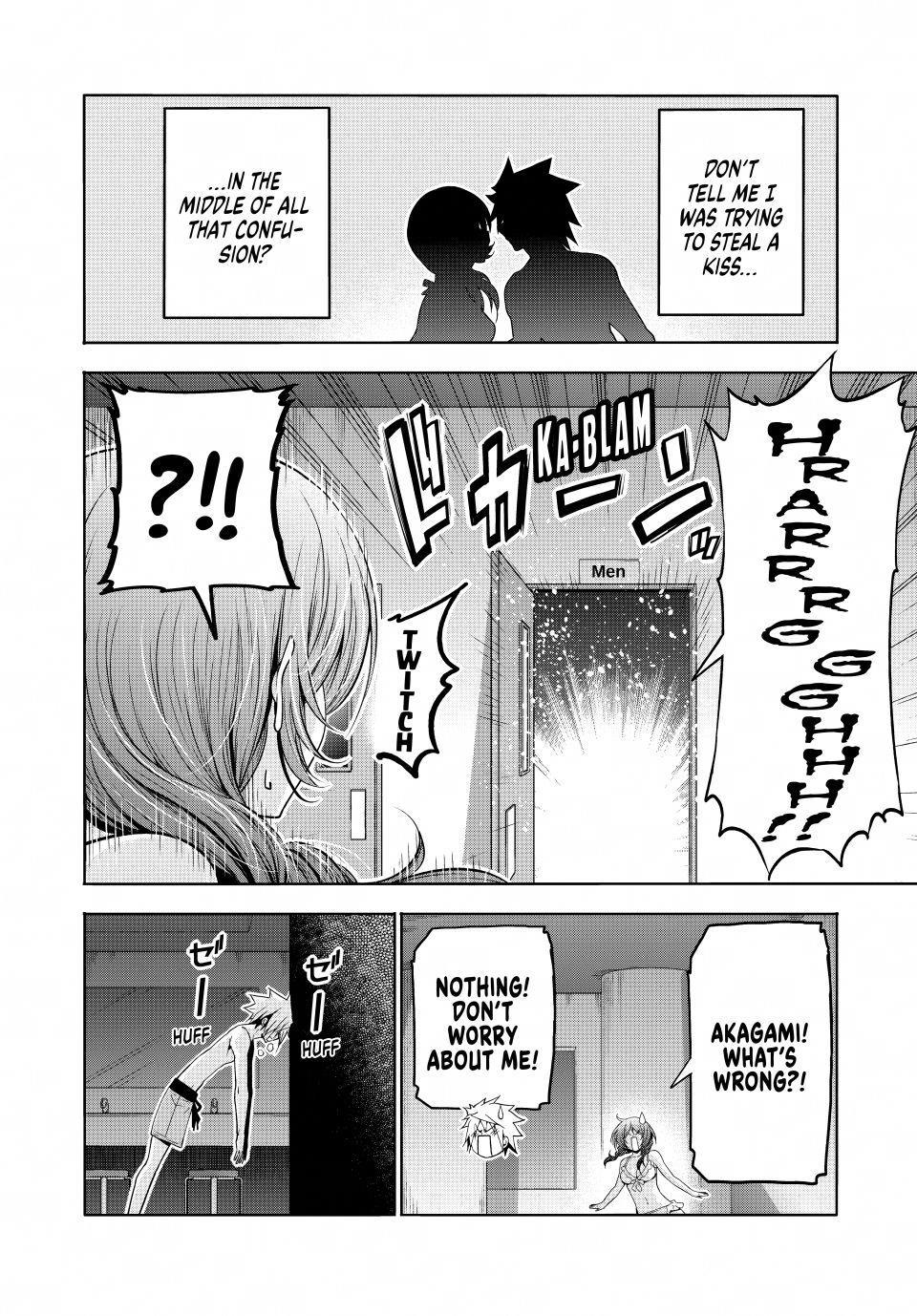 Temple Chap 137 - Next Chap 138