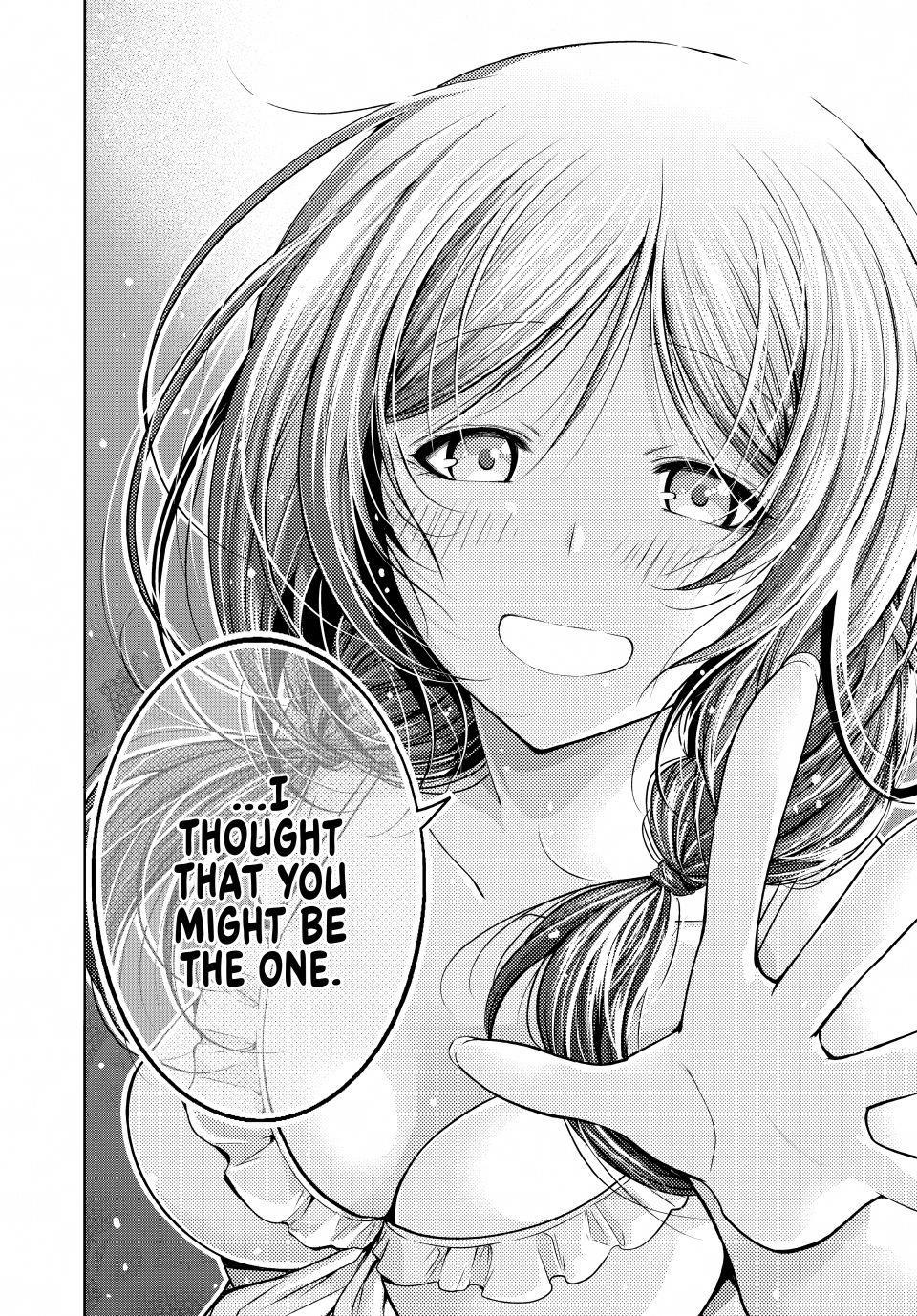 Temple Chap 137 - Next Chap 138