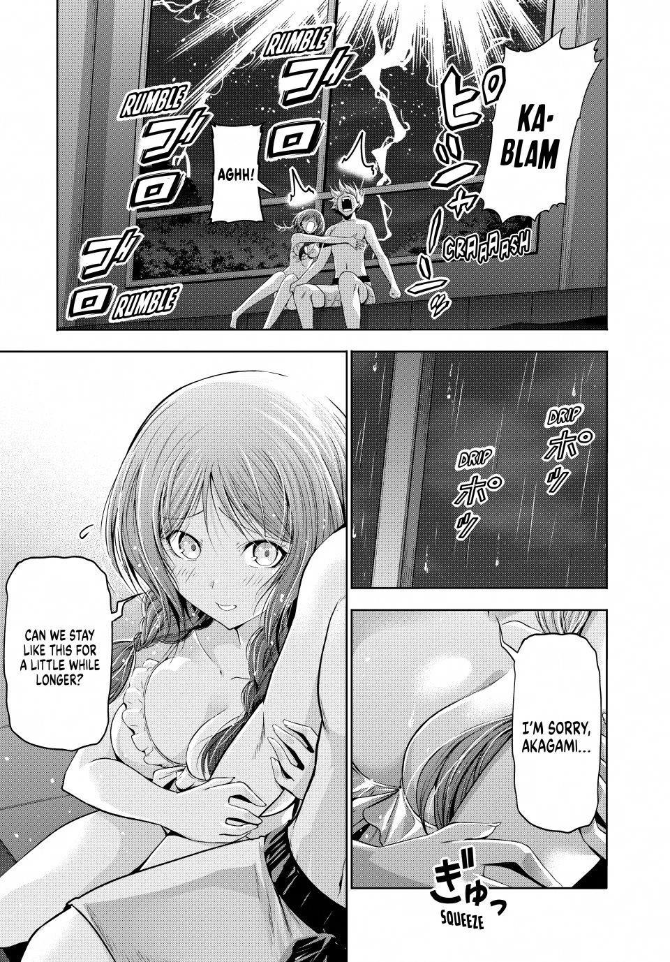 Temple Chap 137 - Next Chap 138