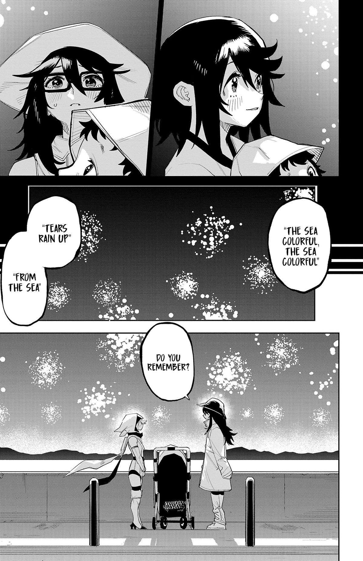 Shy Chap 202 - Next Chap 203