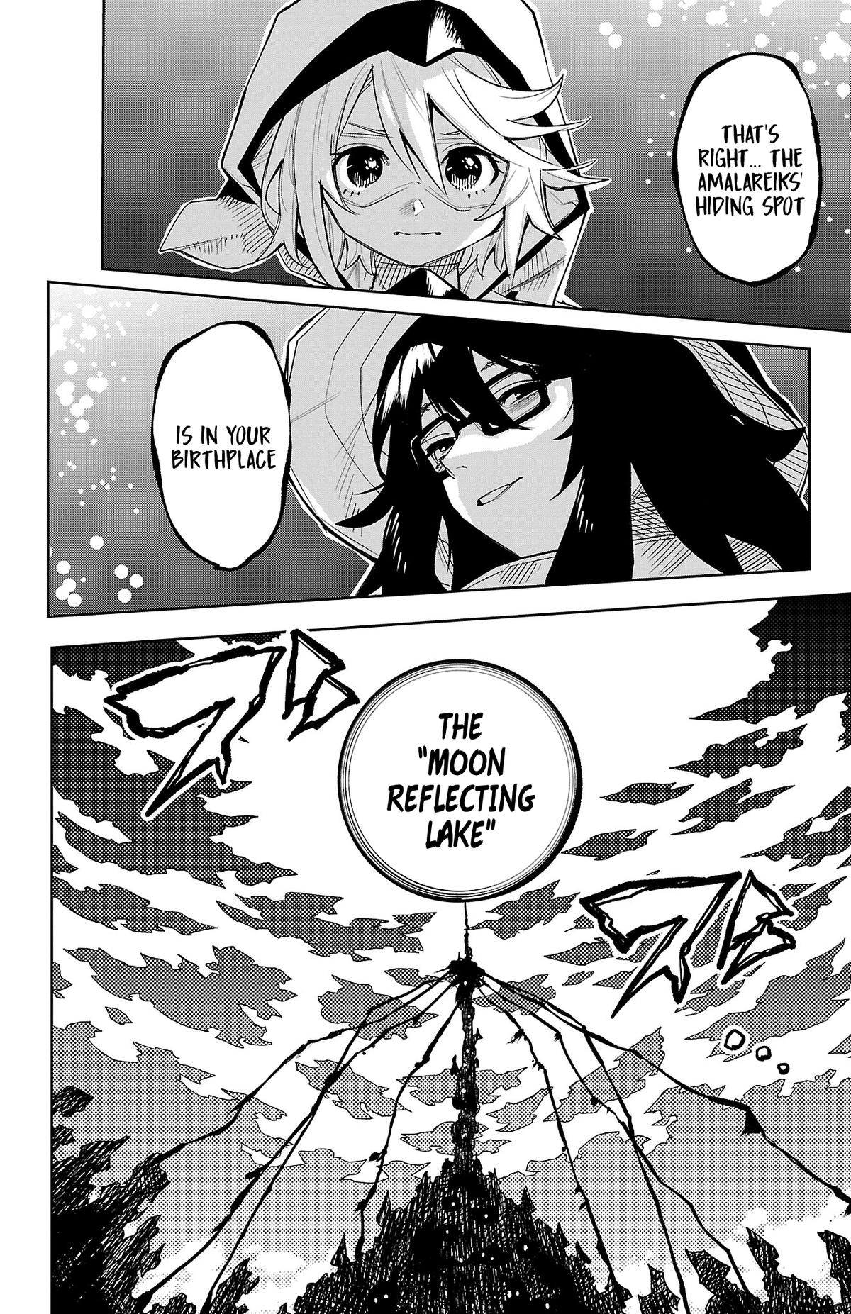 Shy Chap 202 - Next Chap 203