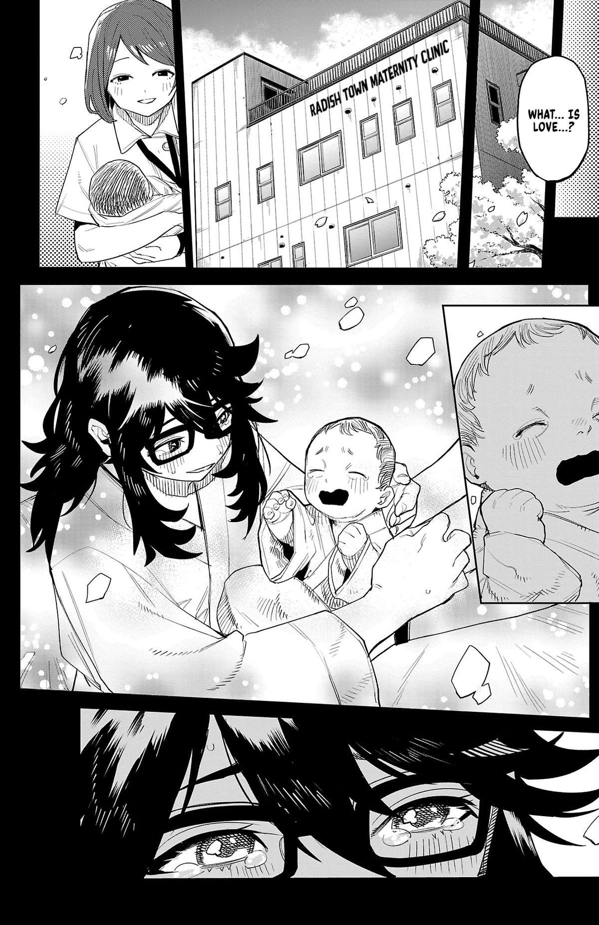 Shy Chap 202 - Next Chap 203
