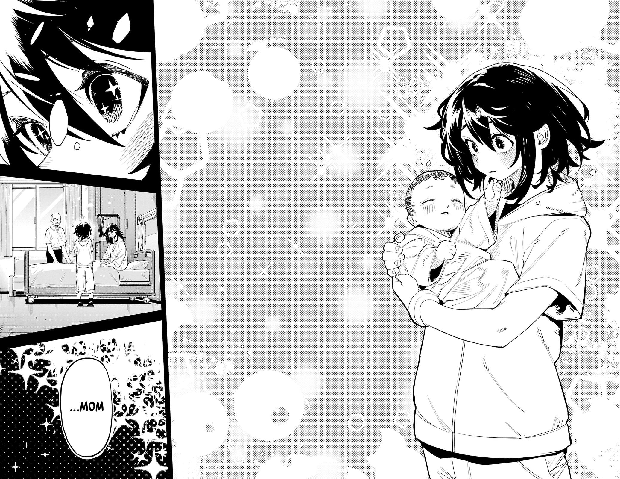 Shy Chap 202 - Next Chap 203