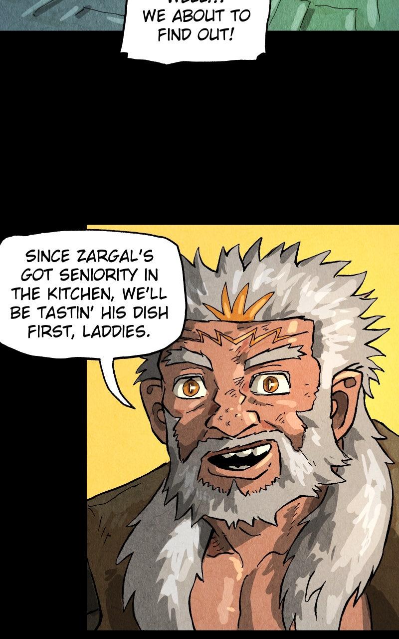 GUL Chap 175 - Next Chap 176