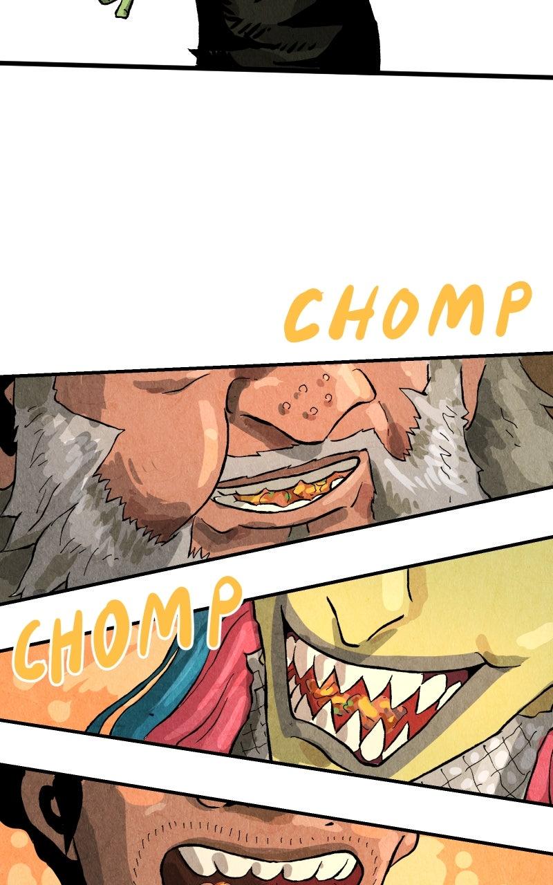 GUL Chap 175 - Next Chap 176