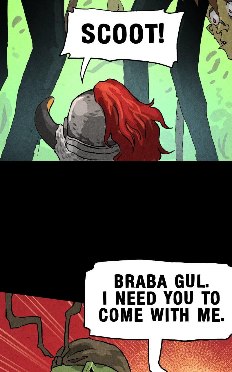 GUL Chap 175 - Next Chap 176