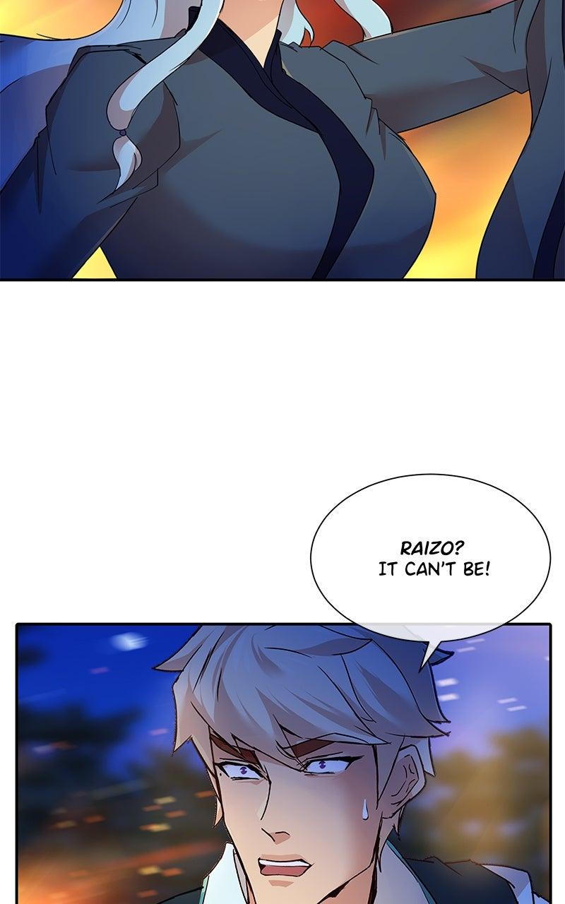 SubZero Chap 257 - Next Chap 258