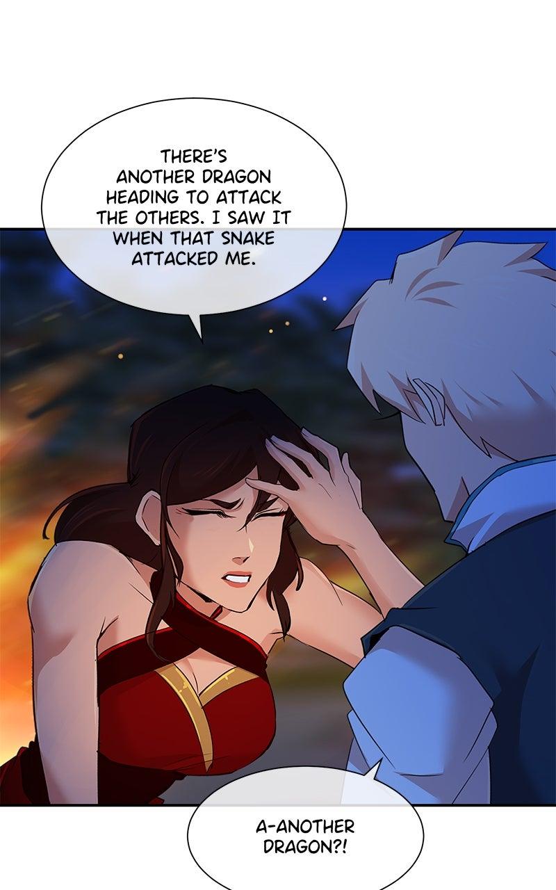 SubZero Chap 257 - Next Chap 258