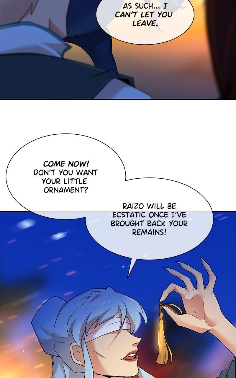 SubZero Chap 257 - Next Chap 258
