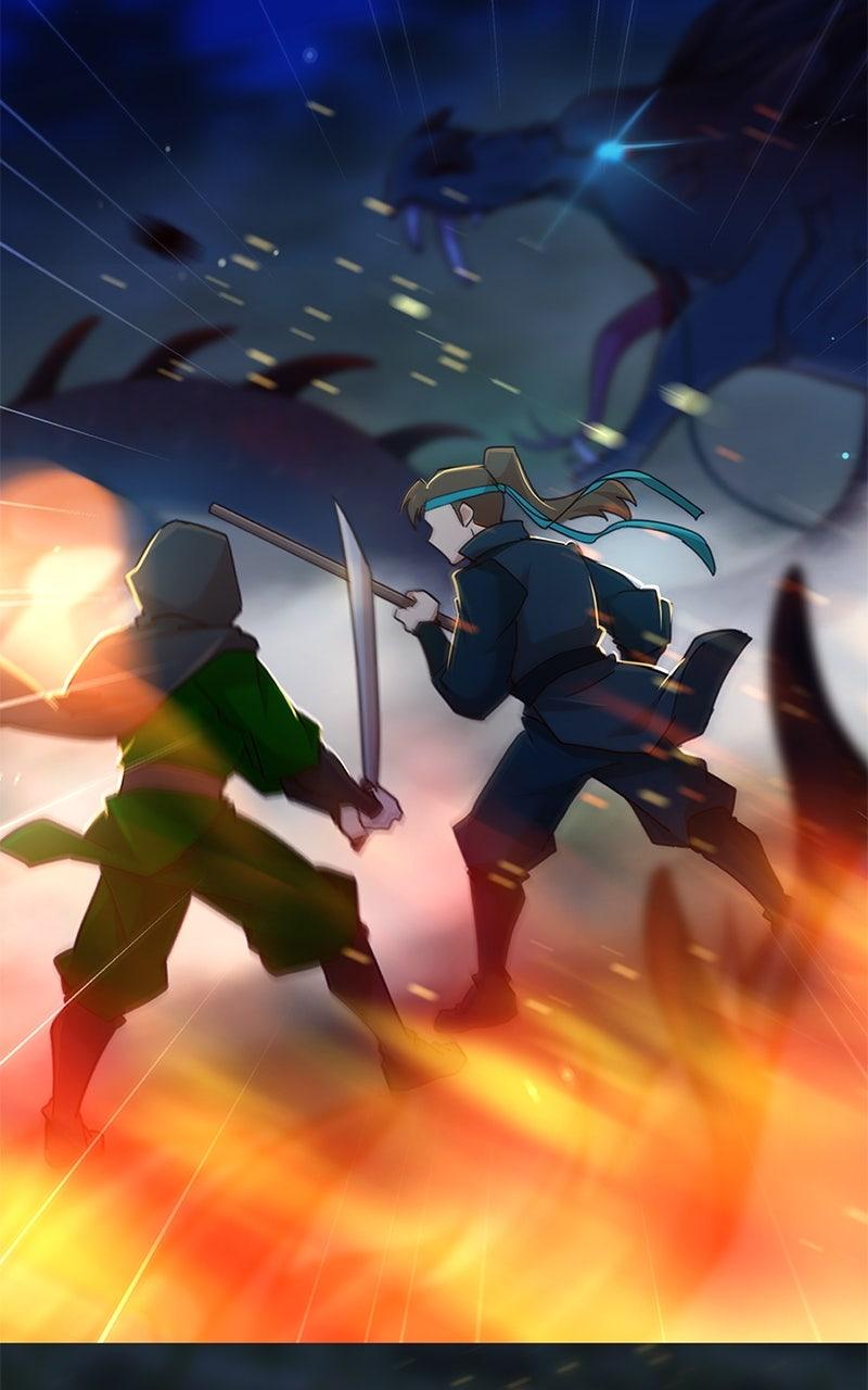 SubZero Chap 257 - Next Chap 258